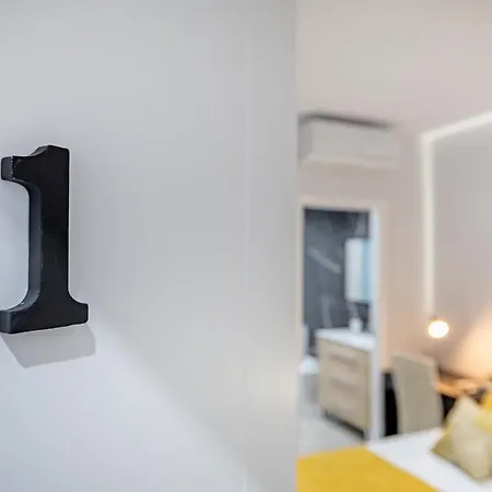 Enmayo 2021 Lejlighedshotel Córdoba