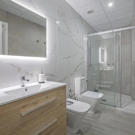 Enmayo 2021 Apartmanhotel