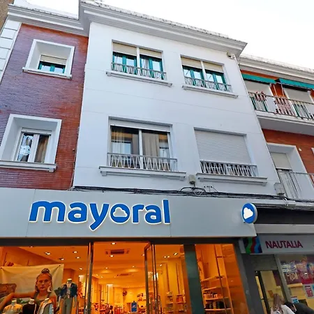Enmayo 2021 Apartahotel