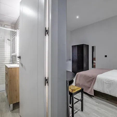 Apartmanhotel Enmayo 2021