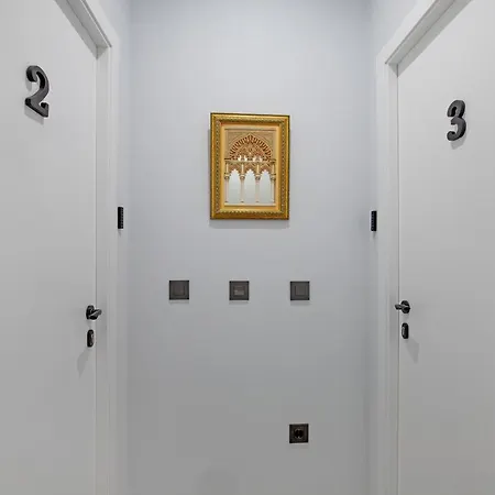 Enmayo 2021 Apartmanhotel